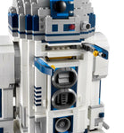 LEGO Star Wars R2-D2 R2D2 10225