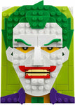 LEGO Brick Sketches The Joker 40428