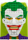 LEGO Brick Sketches The Joker 40428