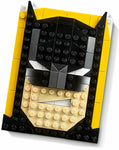 LEGO Brick Sketches Batman 40386