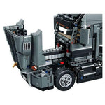 LEGO Technic Mack Anthem Truck 42078