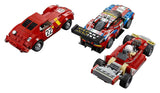 LEGO Speed Champions Ferrari Ultimate Garage 75889