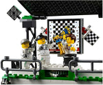 LEGO Speed Champions Mercedes AMG Petronas Formula One Team 75883