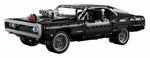 LEGO Technic Fast & Furious Dom's Dodge Charger 42111