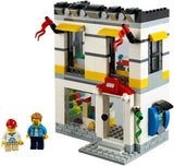 LEGO Microscale LEGO Brand Store 40305