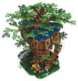 LEGO Ideas Tree House 21318