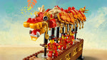 LEGO Chinese New Year Dragon Dance 80102