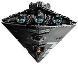 LEGO Star Wars Imperial Star Destroyer UCS 75252