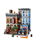 LEGO Creator Detective Detective's Office 10246