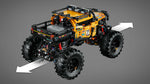 LEGO Technic 4x4 X-treme Off-Roader 42099