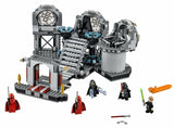 LEGO Star Wars Death Star Final Duel 75093