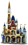 LEGO Disney Castle 71040