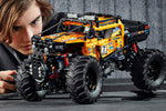 LEGO Technic 4x4 X-treme Off-Roader 42099