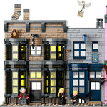 LEGO Harry Potter Diagon Alley 75978