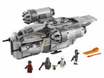 LEGO Star Wars The Razor Crest 75292