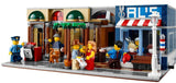 LEGO Creator Detective Detective's Office 10246