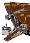 LEGO Star Wars Sandcrawler 75059