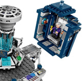 LEGO Ideas Doctor Who 21304