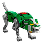 LEGO Ideas Voltron 21311