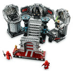 LEGO Star Wars Death Star Final Duel 75291