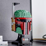 LEGO Star Wars Boba Fett Helmet 75277