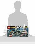 LEGO Speed Champions Mercedes AMG Petronas Formula One Team 75883