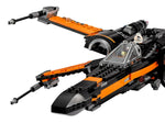 LEGO Star Wars Poe's X-Wing Fighter Dameron 75102