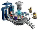 LEGO Ideas Doctor Who 21304