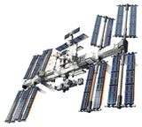 LEGO Ideas International Space Station 21321