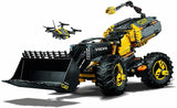 LEGO Technic Volvo Concept Wheel Loader ZEUX 42081