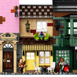 LEGO Harry Potter Diagon Alley 75978