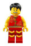 LEGO Chinese New Year Lion Dance 80104