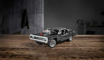 LEGO Technic Fast & Furious Dom's Dodge Charger 42111