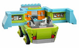 LEGO Scooby-Doo The Mystery Machine 75902