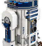 LEGO Star Wars R2-D2 R2D2 10225