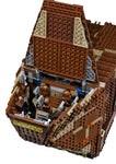 LEGO Star Wars Sandcrawler 75059