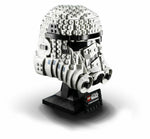 LEGO Star Wars Stormtrooper Helmet 75276