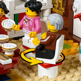 LEGO Chinese New Year's Eve Dinner 80101