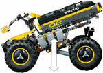 LEGO Technic Volvo Concept Wheel Loader ZEUX 42081