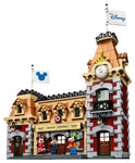 LEGO Disney Train Station 71044