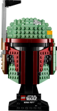 LEGO Star Wars Boba Fett Helmet 75277