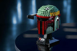 LEGO Star Wars Boba Fett Helmet 75277