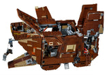 LEGO Star Wars Sandcrawler 75059