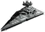 LEGO Star Wars Imperial Star Destroyer UCS 75252