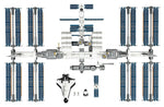 LEGO Ideas International Space Station 21321