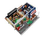 LEGO Creator Detective Detective's Office 10246