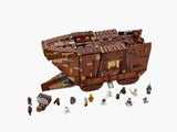 LEGO Star Wars Sandcrawler 75059