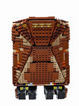 LEGO Star Wars Sandcrawler 75059