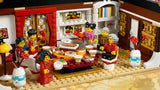 LEGO Chinese New Year's Eve Dinner 80101