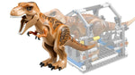 LEGO Jurassic World T. rex Tracker 75918